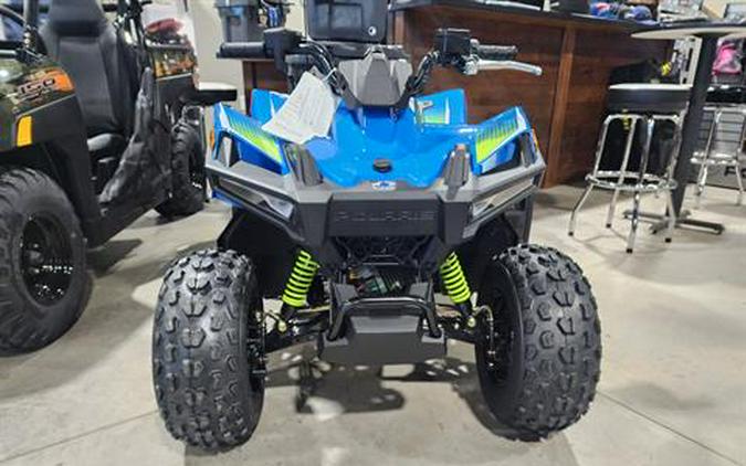 2024 Polaris Outlaw 70 EFI