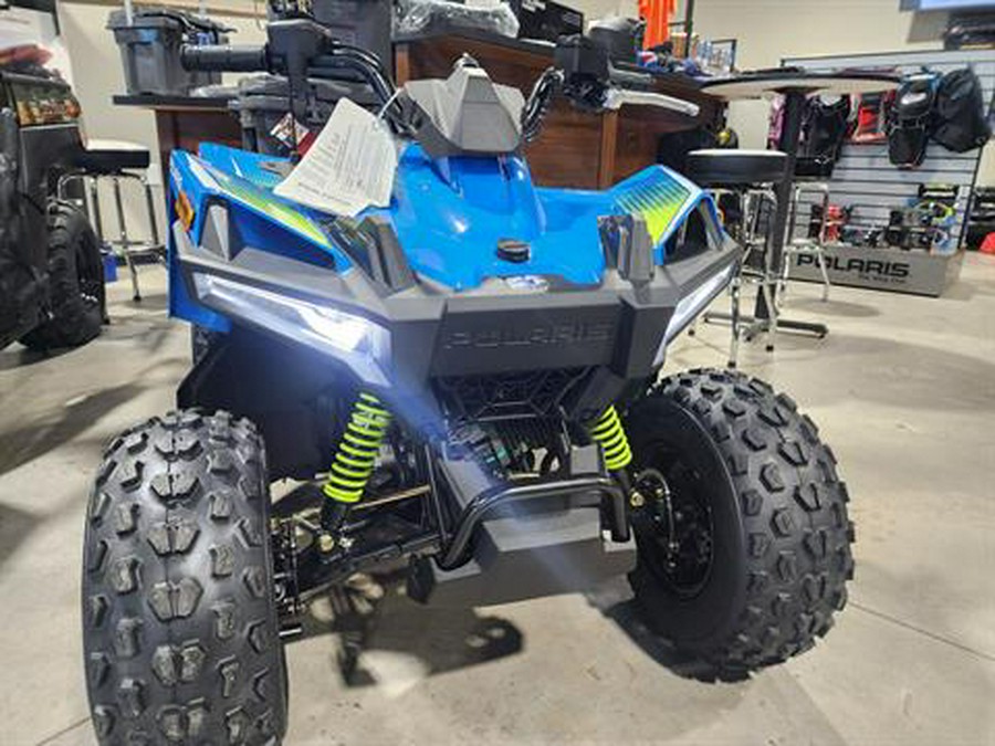 2024 Polaris Outlaw 70 EFI