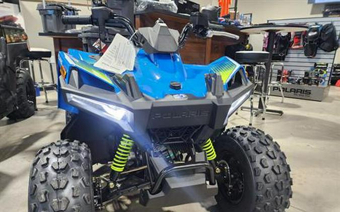 2024 Polaris Outlaw 70 EFI