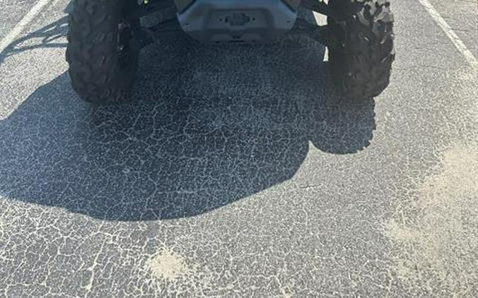 2023 Can-Am Defender DPS HD10