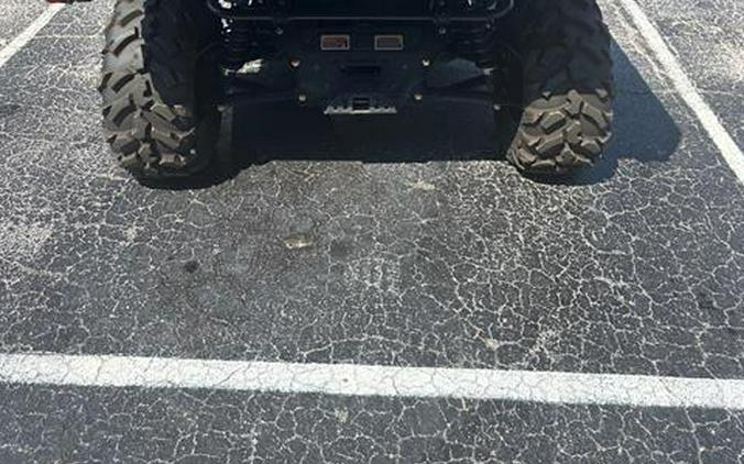 2023 Can-Am Defender DPS HD10