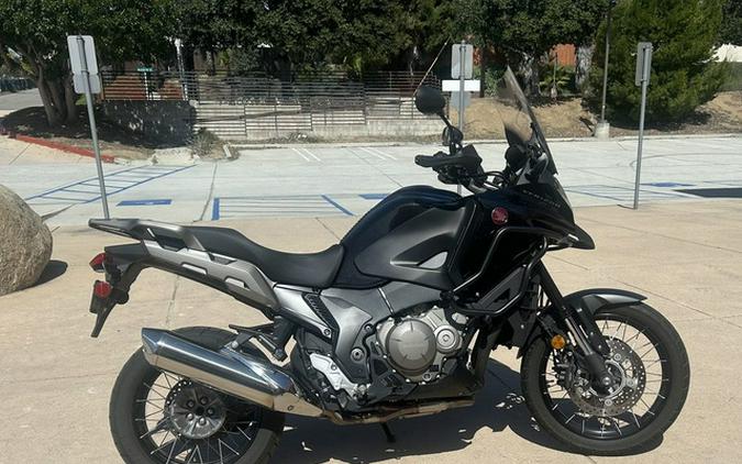 2016 Honda VFR 1200X