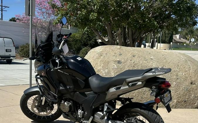 2016 Honda VFR 1200X