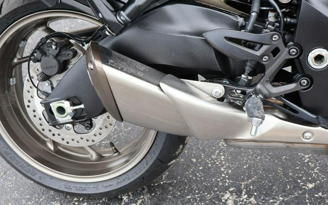 2025 Suzuki GSX-S 1000GT