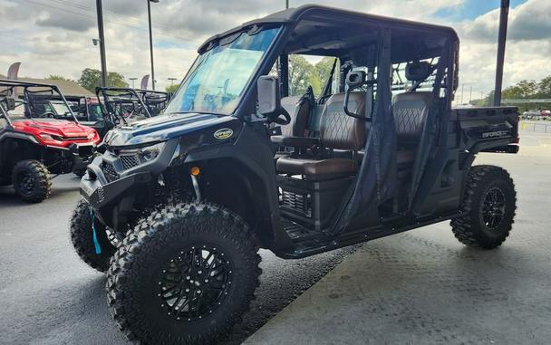 2025 CFMOTO UFORCE U10 Pro XL