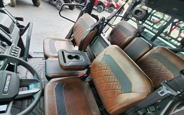 2025 CFMOTO UFORCE U10 Pro XL