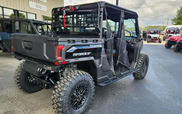 2025 CFMOTO UFORCE U10 Pro XL