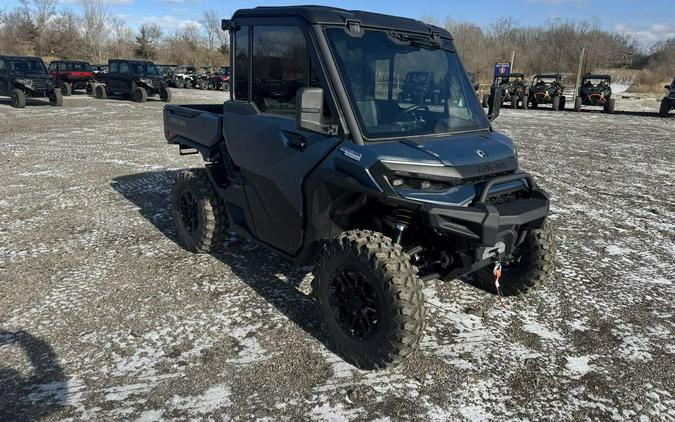 2026 Can-Am Defender Limited HD11