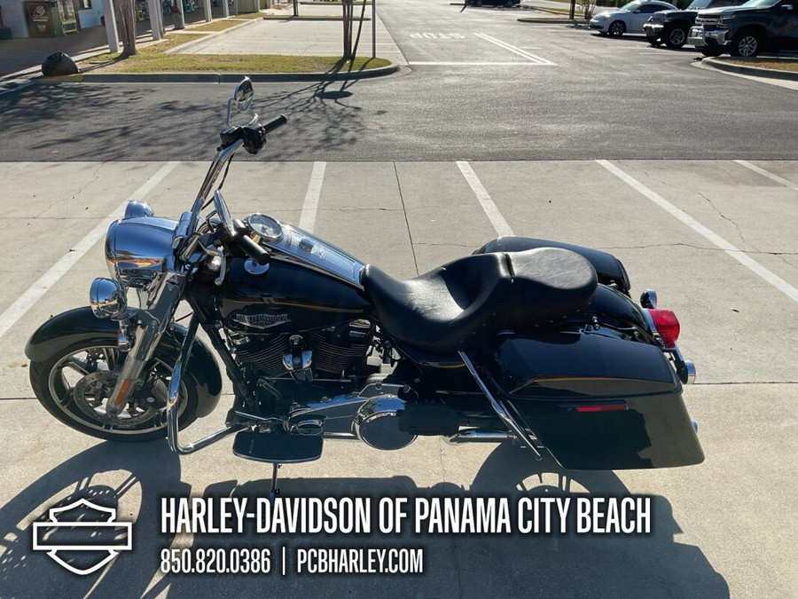 2021 Harley-Davidson Road King