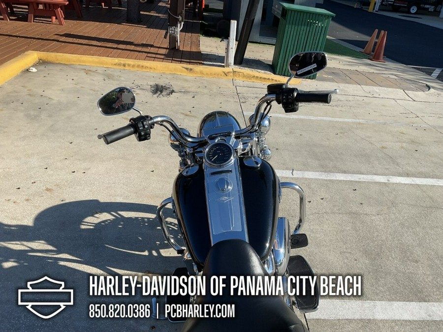 2021 Harley-Davidson Road King