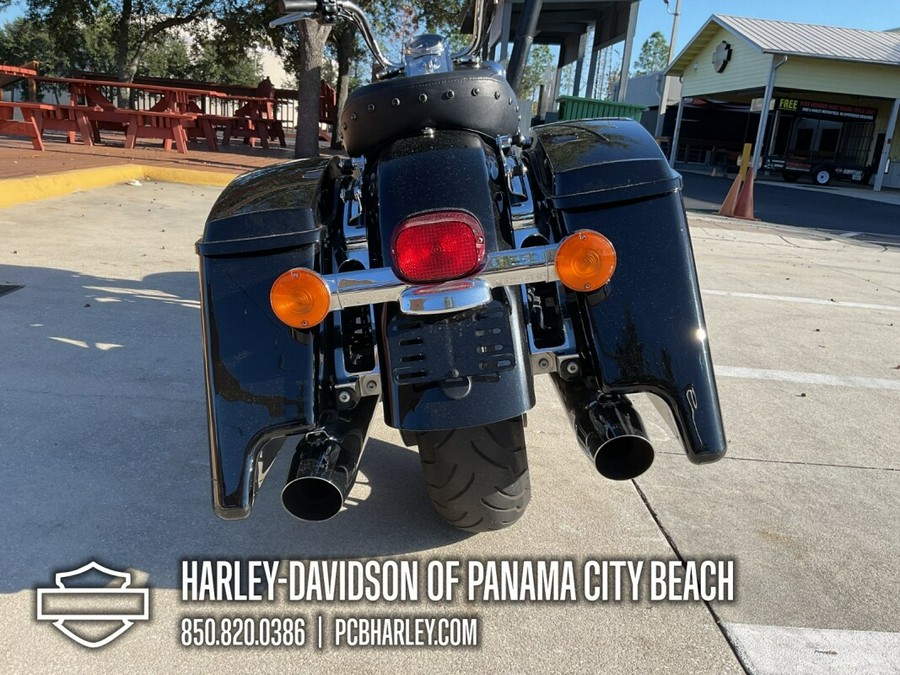 2021 Harley-Davidson Road King