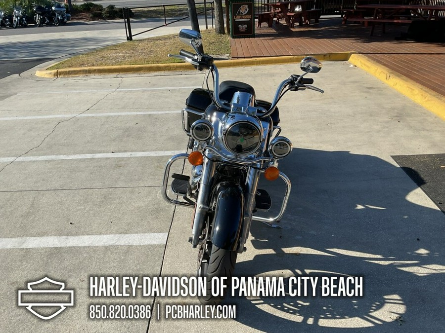 2021 Harley-Davidson Road King