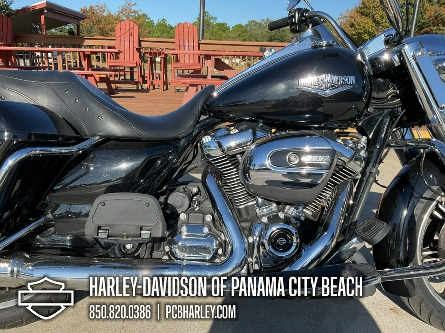 2021 Harley-Davidson Road King