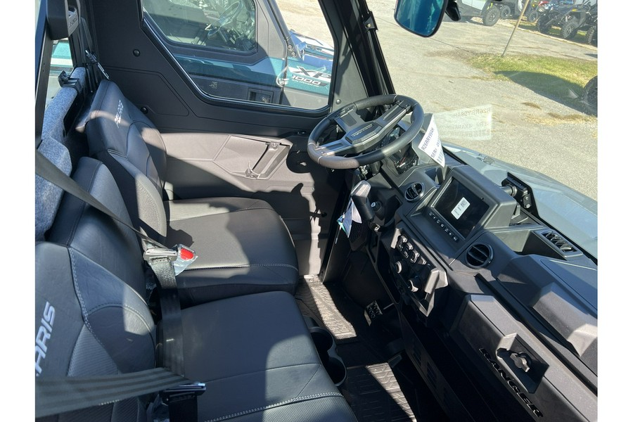 2026 Polaris RANGER 1000 XP NORTHSTAR ULTIMATE