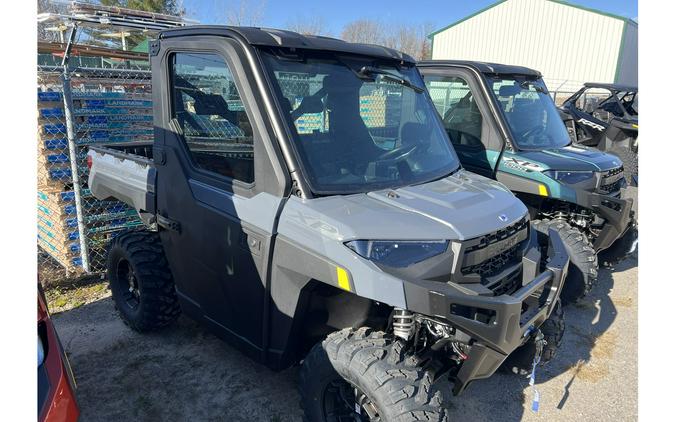 2026 Polaris RANGER 1000 XP NORTHSTAR ULTIMATE