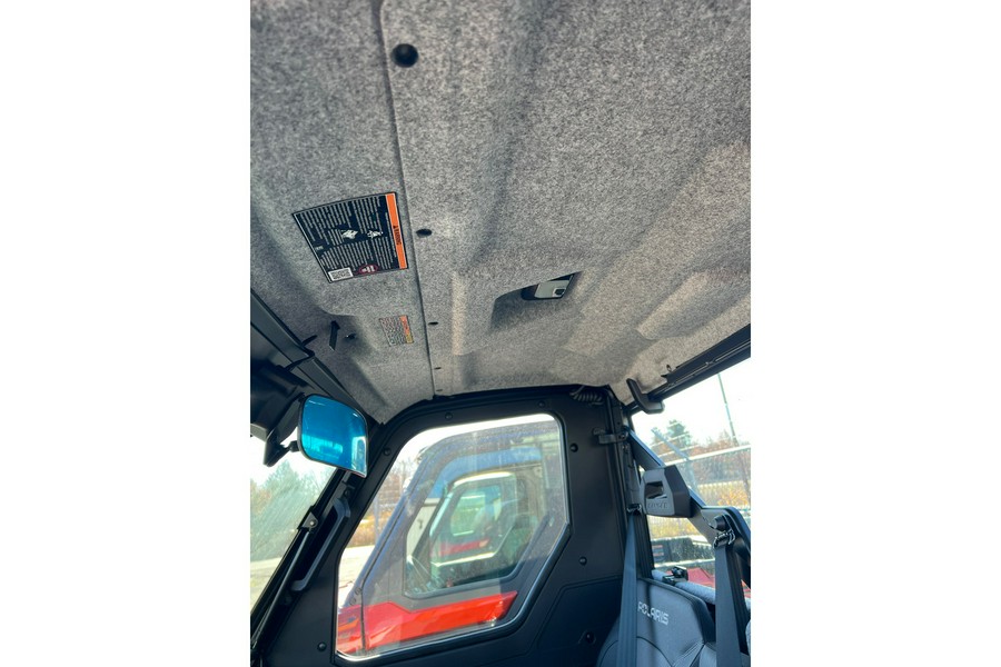 2026 Polaris RANGER 1000 XP NORTHSTAR ULTIMATE