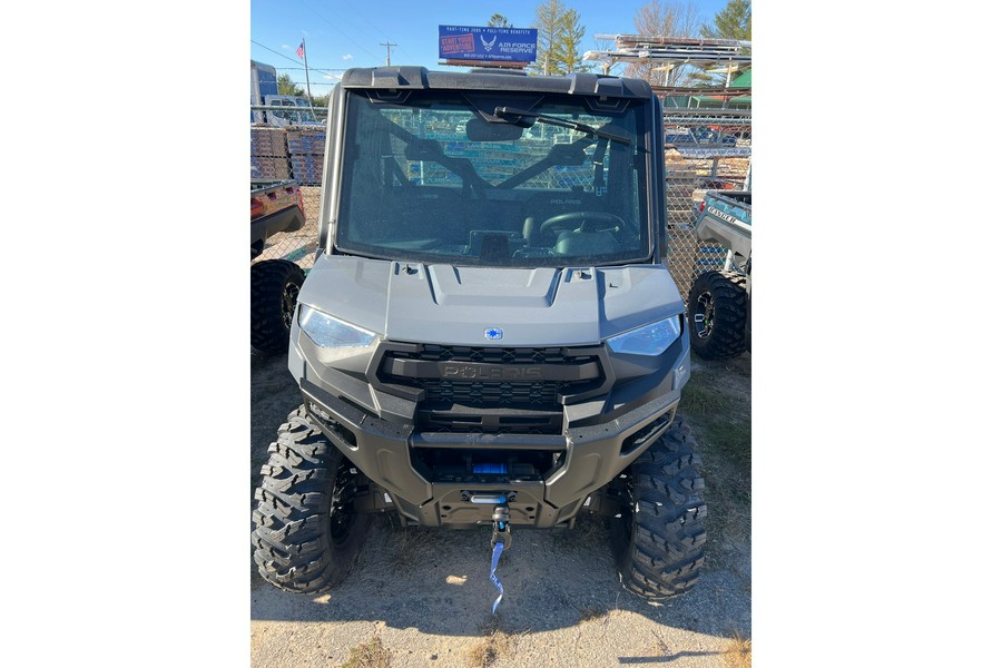 2026 Polaris RANGER 1000 XP NORTHSTAR ULTIMATE