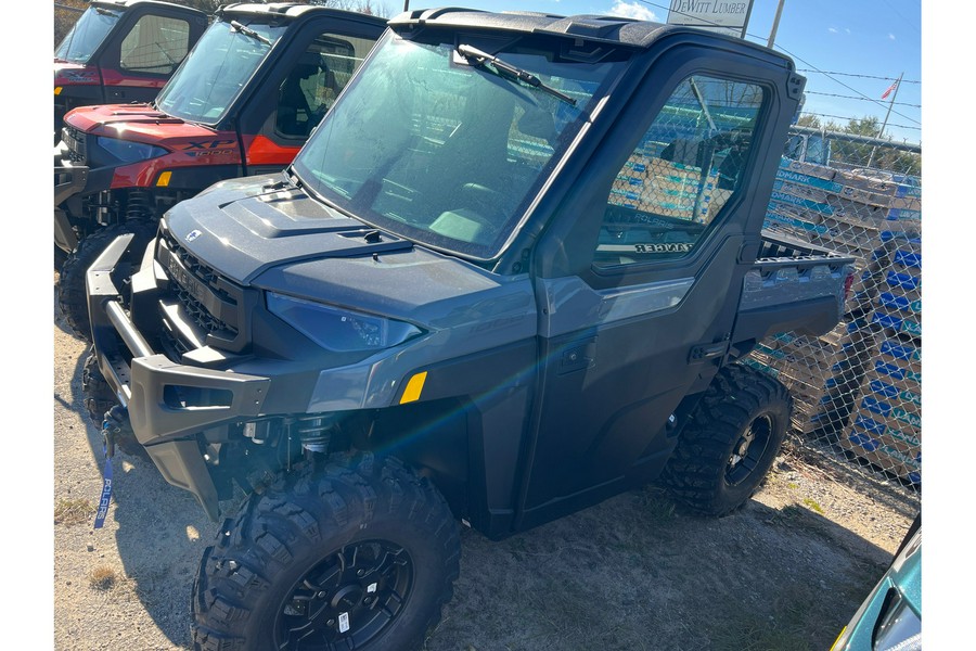 2026 Polaris RANGER 1000 XP NORTHSTAR ULTIMATE