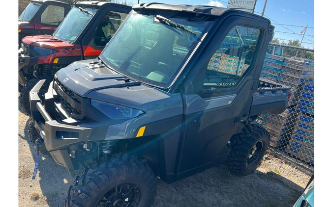 2026 Polaris RANGER 1000 XP NORTHSTAR ULTIMATE