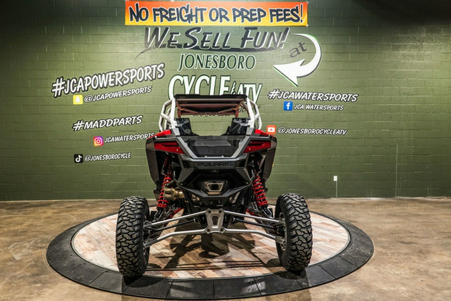 2026 Polaris RZR Pro R 4 Ultimate