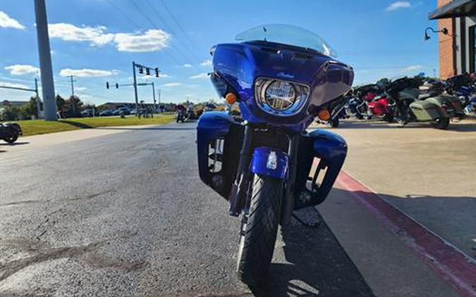 2025 Indian Motorcycle Roadmaster® PowerPlus Limited® with 112