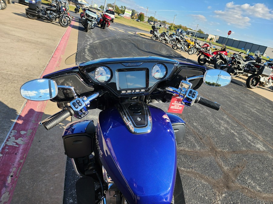 2025 Indian Motorcycle Roadmaster® PowerPlus Limited® with 112