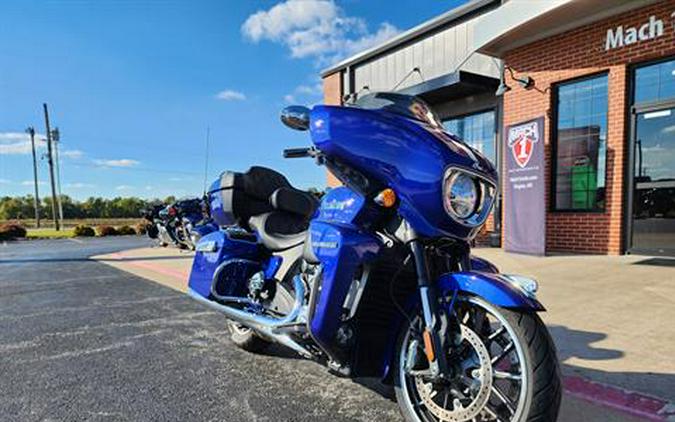 2025 Indian Motorcycle Roadmaster® PowerPlus Limited® with 112