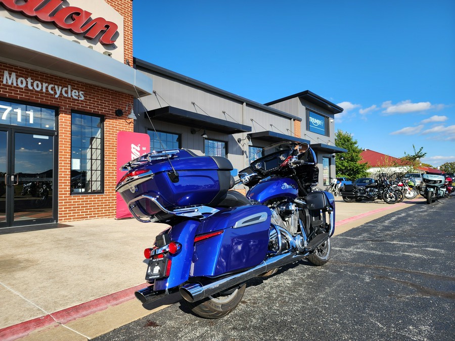 2025 Indian Motorcycle Roadmaster® PowerPlus Limited® with 112