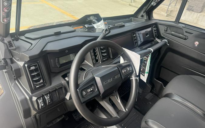 2026 Can-Am Defender Limited HD11