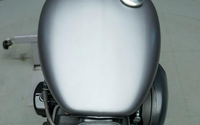 2017 HARLEY DAVIDSON XG750 STREET ROD 750