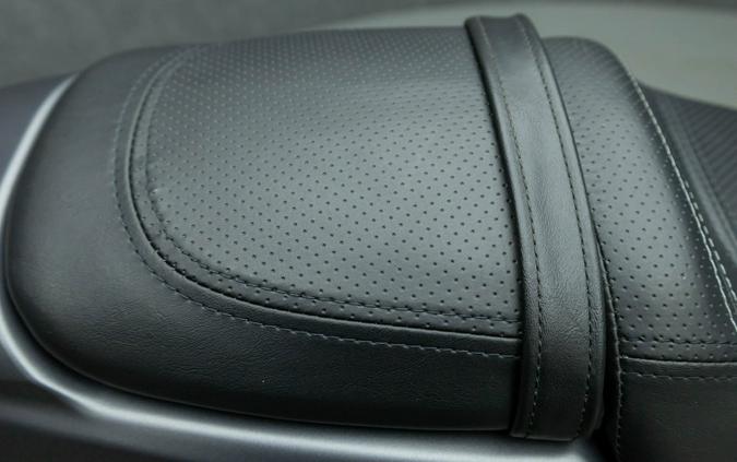 2017 HARLEY DAVIDSON XG750 STREET ROD 750