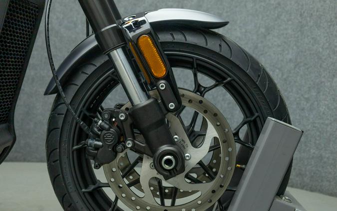 2017 HARLEY DAVIDSON XG750 STREET ROD 750