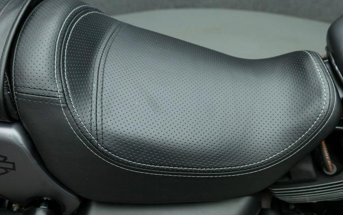 2017 HARLEY DAVIDSON XG750 STREET ROD 750