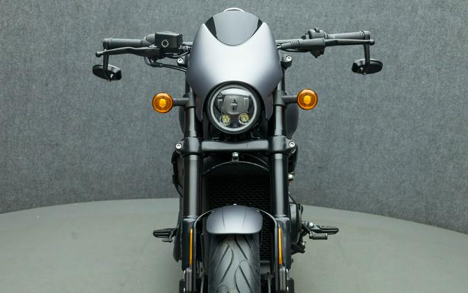 2017 HARLEY DAVIDSON XG750 STREET ROD 750