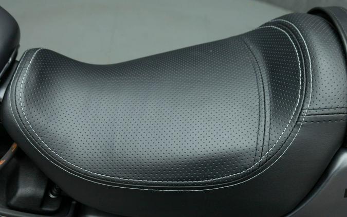 2017 HARLEY DAVIDSON XG750 STREET ROD 750