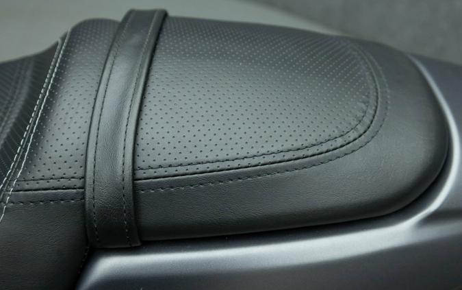 2017 HARLEY DAVIDSON XG750 STREET ROD 750