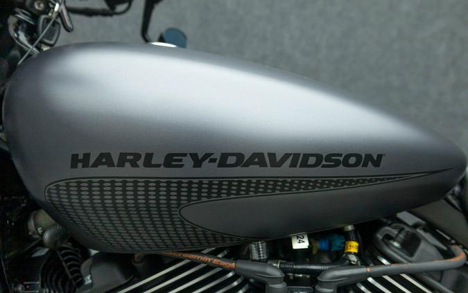 2017 HARLEY DAVIDSON XG750 STREET ROD 750
