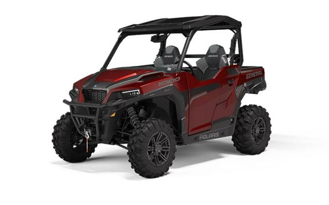2021 Polaris GENERAL® 1000 Deluxe