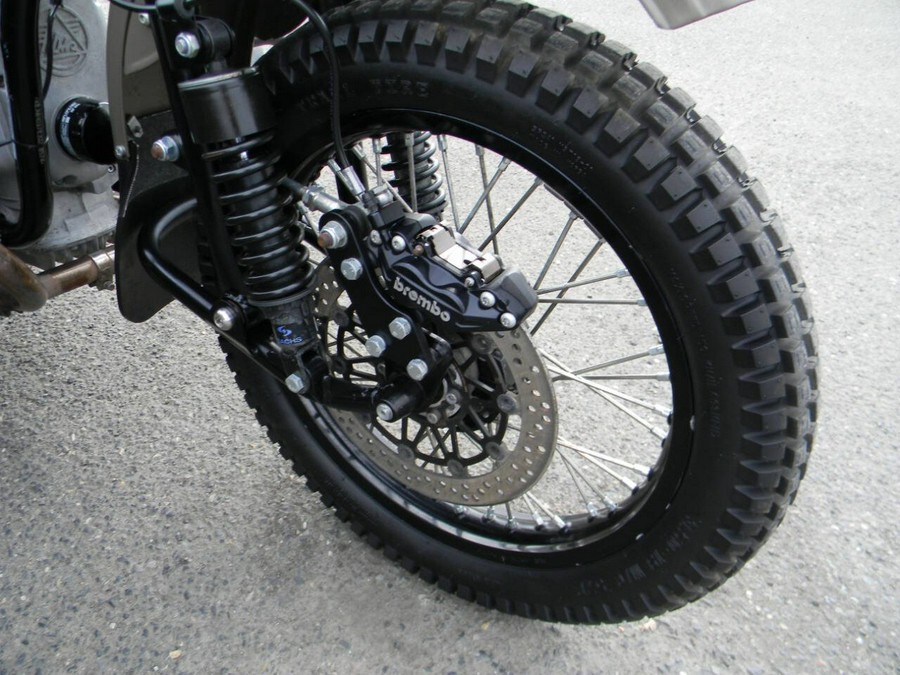 2018 Ural Gear Up Side Car Standard