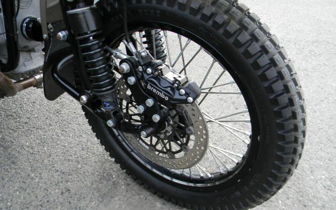 2018 Ural Gear Up Side Car Standard