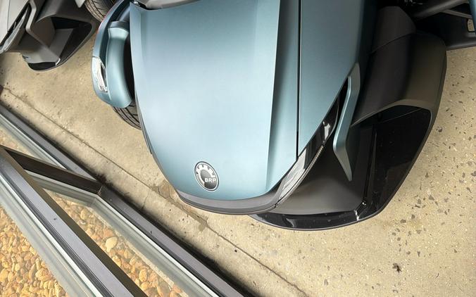 2026 Can-Am Spyder RT Limited