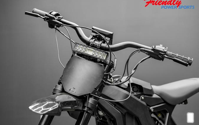 2026 E-RIDE PRO S