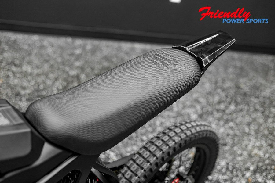 2026 E-RIDE PRO S