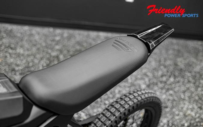 2026 E-RIDE PRO S