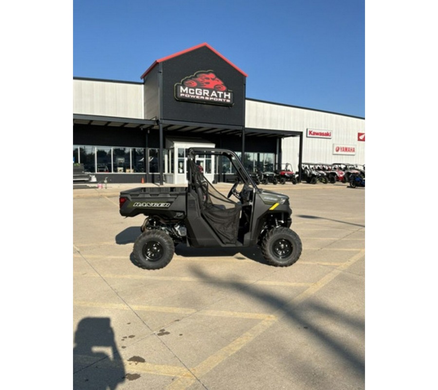 2026 Polaris Ranger 1000