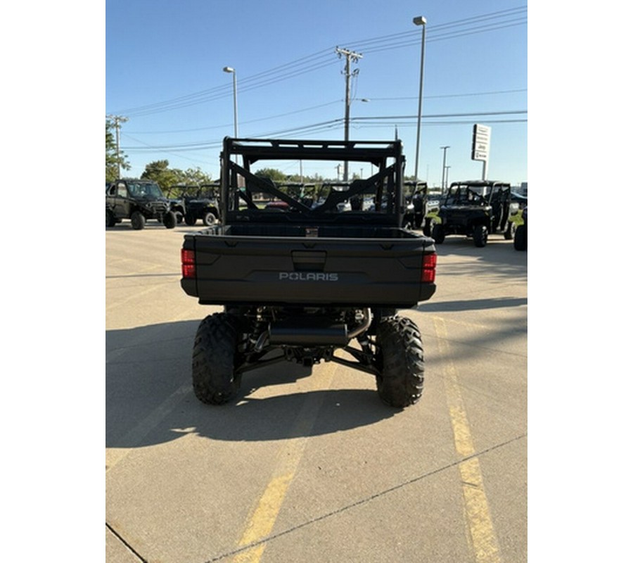 2026 Polaris Ranger 1000