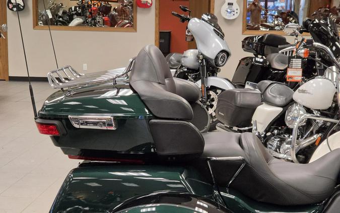 FLHTCUTG 2024 Tri Glide™ Ultra
