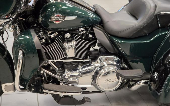 FLHTCUTG 2024 Tri Glide™ Ultra
