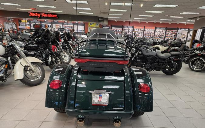 FLHTCUTG 2024 Tri Glide™ Ultra