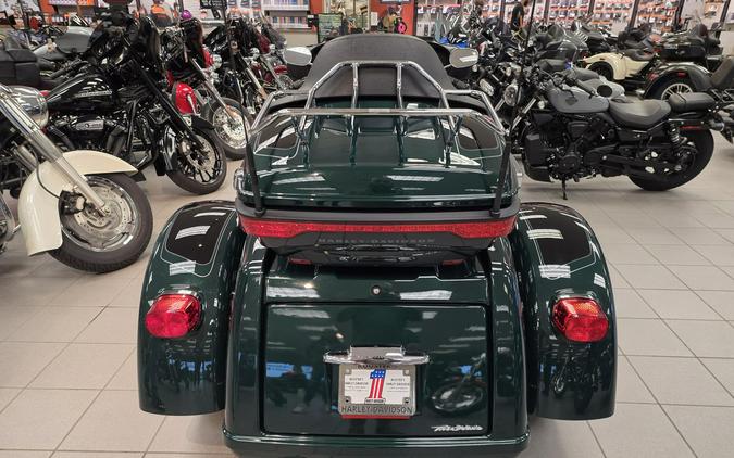 FLHTCUTG 2024 Tri Glide™ Ultra